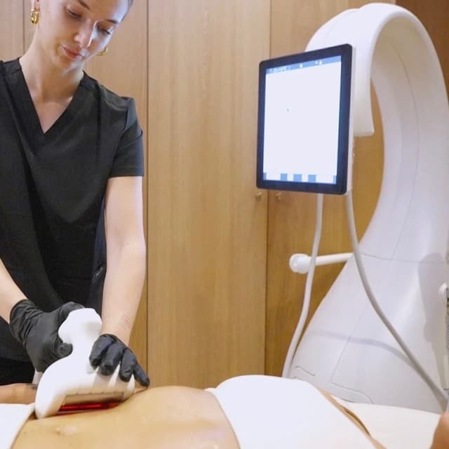 Body 24 Treatments at Lashesbyty LLC in Ridgeland, MS